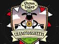 Παιχνίδι Shaun the Sheep Championsheeps
