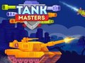 Παιχνίδι Tank Masters
