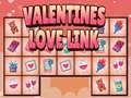 Παιχνίδι Valentines Love Link