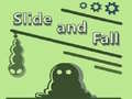 Παιχνίδι Slide and Fall