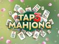 Παιχνίδι Tap 3 Mahjong
