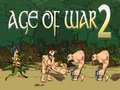 Παιχνίδι Age of War 2