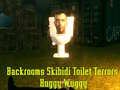 Παιχνίδι Backrooms Skibidi Toilet Terrors Huggy Wuggy