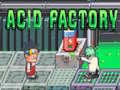 Παιχνίδι Acid Factory