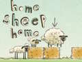 Παιχνίδι Home Sheep Home
