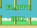 Παιχνίδι Flappy Will