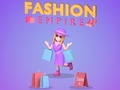 Παιχνίδι Fashion Store: Shop Tycoon