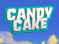 Παιχνίδι Candy Cake