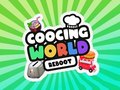 Παιχνίδι Cooking World Reborn