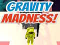 Παιχνίδι Gravity Madness!