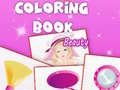 Παιχνίδι Coloring Book Beauty 