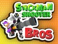 Παιχνίδι Stickman Shooter Bros