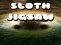 Παιχνίδι Sloth Jigsaw