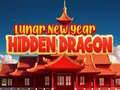 Παιχνίδι Lunar New Year Hidden Dragon