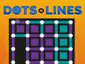 Παιχνίδι Dots n Lines