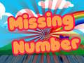 Παιχνίδι Missing Number