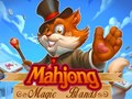 Παιχνίδι Mahjong Magic Islands