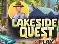 Παιχνίδι Lakeside Quest