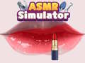 Παιχνίδι Asmr Simulator