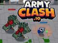 Παιχνίδι ArmyClash.io