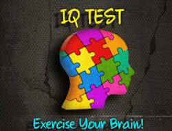 Τεστ IQ: Ασκήστε τον εγκέφαλό σας! 