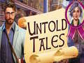 Παιχνίδι Untold Tales