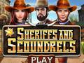 Παιχνίδι Sheriffs and Scoundrels