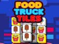 Παιχνίδι Food Truck Tiles