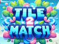 Παιχνίδι Tile 2 Match