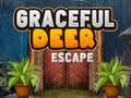 Παιχνίδι Graceful Deer Escape