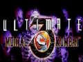Παιχνίδι Ultimate Mortal Kombat 3