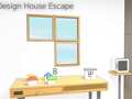 Παιχνίδι Design House Escape