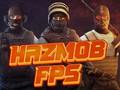 Παιχνίδι Hazmob FPS