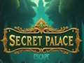 Παιχνίδι Secret Palace Escape