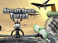 Παιχνίδι Aircraft Space Turret 