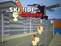 Παιχνίδι Skibidi Shooter 