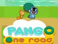 Παιχνίδι Pango on the Road