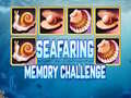 Παιχνίδι Seafaring Memory Challenge