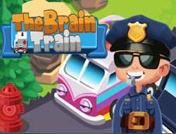 Το Brain Train .