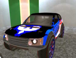Offroad Mountain Driving 2024.