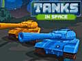Παιχνίδι Tanks in Space