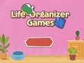 Παιχνίδι Life Organizer Games