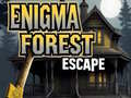 Παιχνίδι Enigma Forest Escape