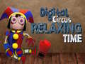 Παιχνίδι Digital Circus Relaxing Time