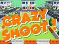 Παιχνίδι Crazy Shoots