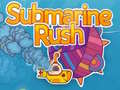 Παιχνίδι Submarine Rush
