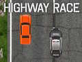 Παιχνίδι Highway Race