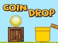 Παιχνίδι Coin Drop