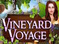 Παιχνίδι Vineyard Voyage