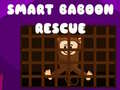 Παιχνίδι Smart Baboon Rescue